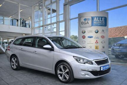 Peugeot 308 43.500 km 12.887 &euro; Wermelskirchen 42929