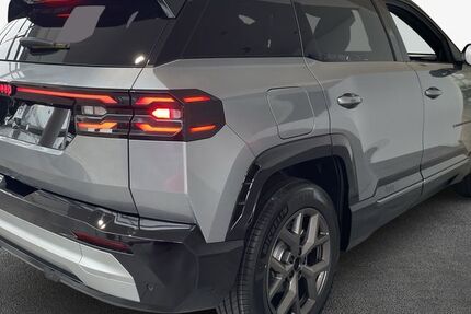 Jeep Compass 6.000 km 39.990 &euro; Düsseldorf 40233