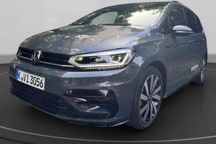 VW Touran 11.500 km 43.990 € Köln (Raderberg) 50968