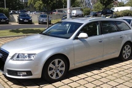 Audi A6 262.000 km 9.000 &euro; Leverkusen 51371