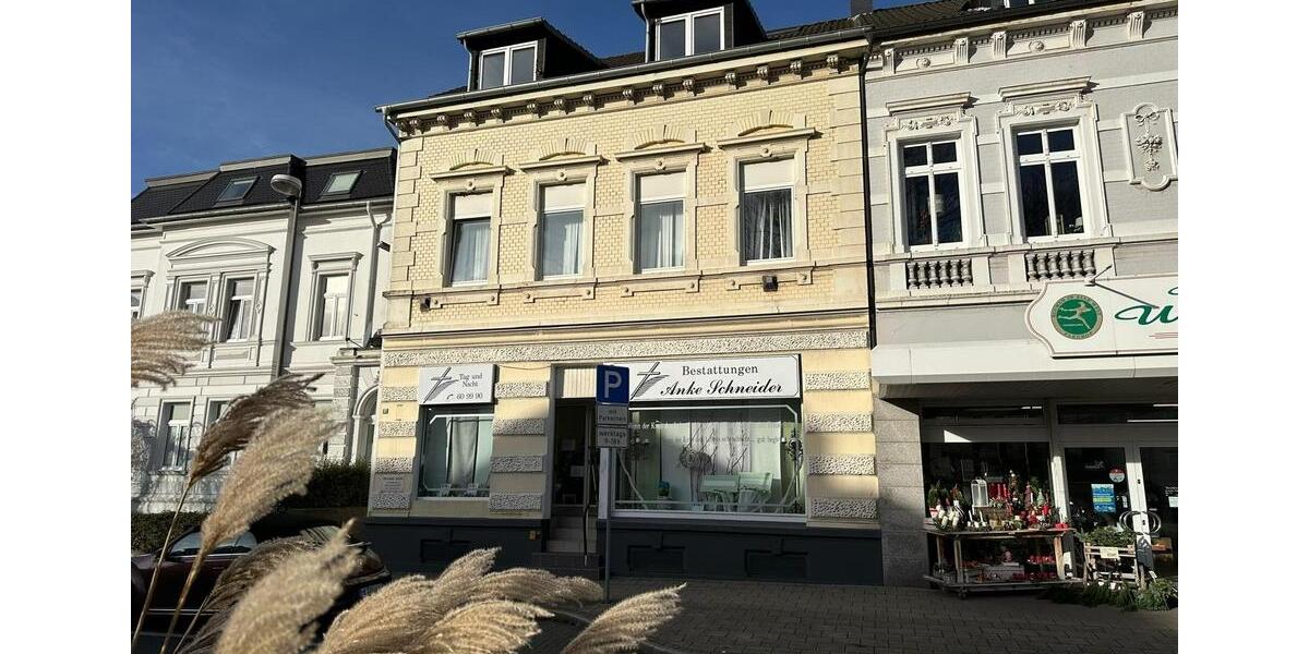 Gewerbeobjekt Heiligenhaus - 1.050&euro; | Angebot:25752981