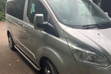 Ford Tourneo Custom 177.500 km 15.499 &euro; Solingen 42697