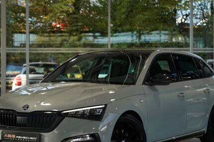 Skoda Scala 88.000 km 18.800 &euro; Remscheid/NRW 42855