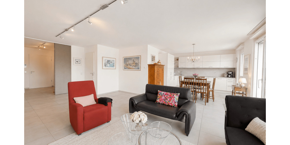 Etagenwohnung Bergisch Gladbach Bensberg - 3 Zimmer, 109 m&sup2;, 629.000&euro; | Angebot:26862653
