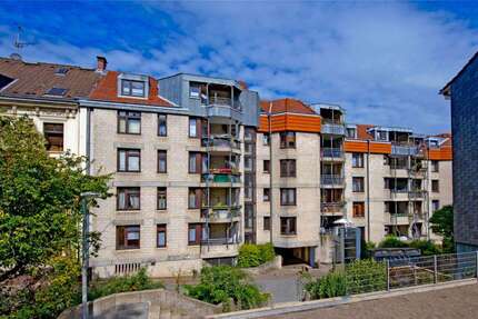 Wohnung Wuppertal Nordstadt - 3 Zimmer, 82 m&sup2;, 502&euro; | Angebot:27029965