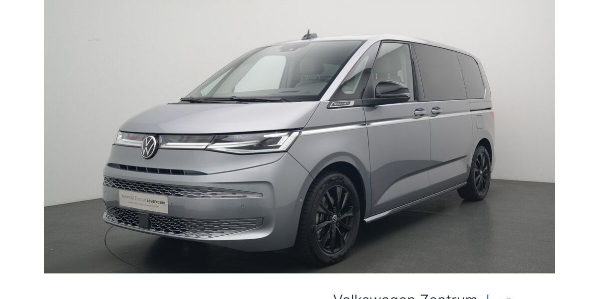 VW T7 Multivan 1.980 km 66.480 &euro; Leverkusen 51379