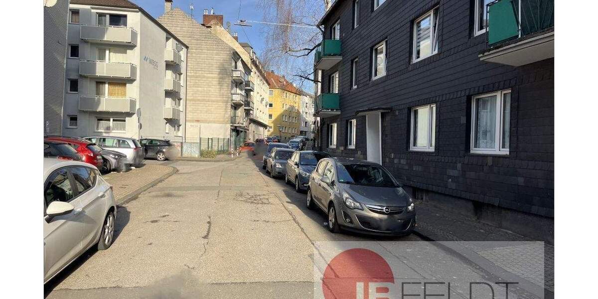 Mehrfamilienhaus, Wohnhaus Wuppertal Elberfeld - 1 Zimmer, 301 m&sup2;, 269.000&euro; | Angebot:24916584