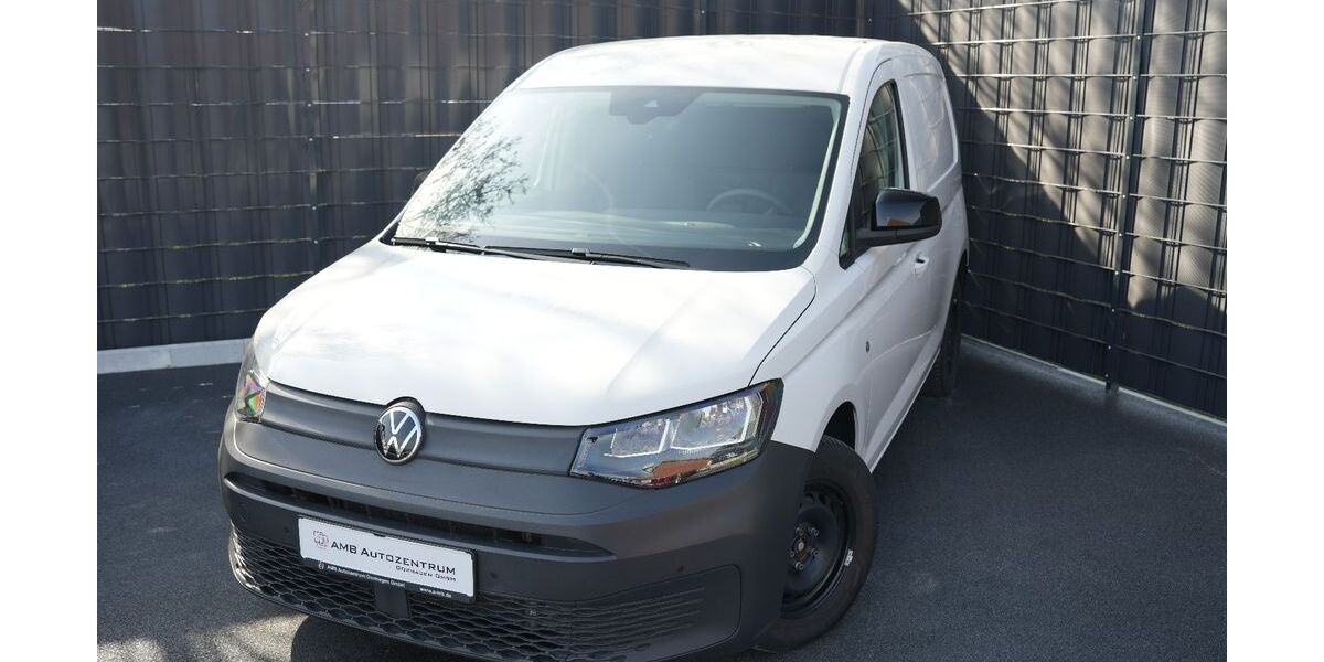 VW Caddy 19.005 km 21.999 &euro; Dormagen 41539