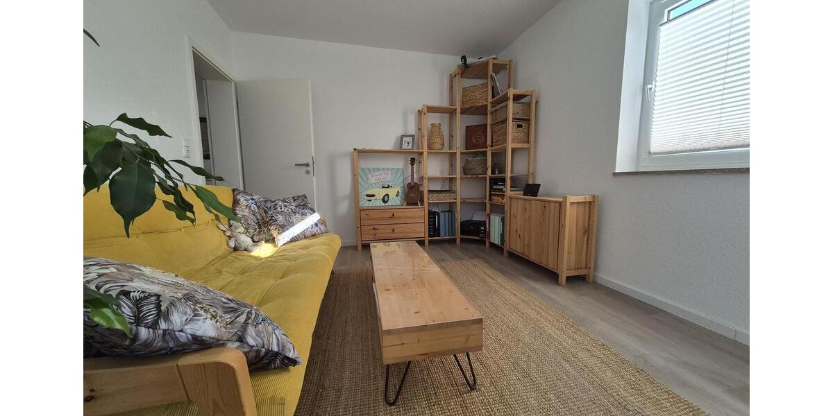 Erdgeschoßwohnung Bergisch Gladbach Alt-Frankenforst - 2 Zimmer, 52 m&sup2;, 689&euro; | Angebot:25784520