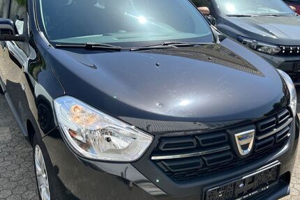 Dacia Lodgy 64.300 km 11.500 &euro; Halver 58553