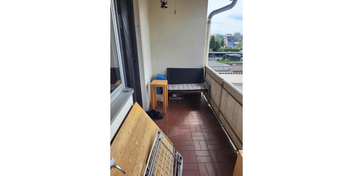 Etagenwohnung Dormagen Hackenbroich - 2 Zimmer, 65 m&sup2;, 900&euro; | Angebot:26327057