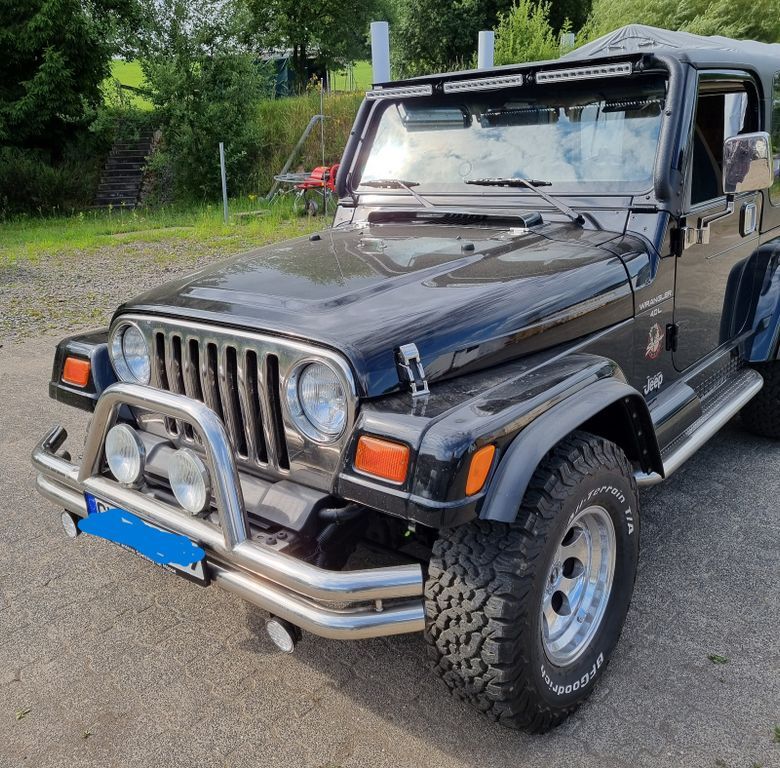 Wrangler
