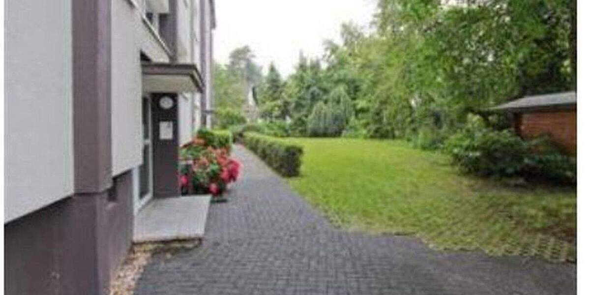 Etagenwohnung Ratingen Zentrum - 1 Zimmer, 35 m&sup2;, 119.400&euro; | Angebot:24558890