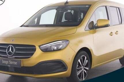 Mercedes T-Klasse