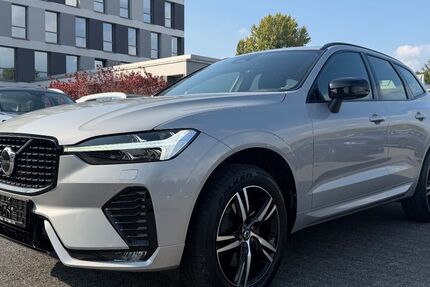 Volvo XC60 204.000 km 26.990 &euro; Hilden 40721