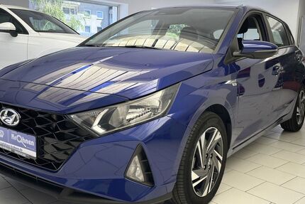 Hyundai i20 25.900 km 14.990 &euro; Wuppertal 42117