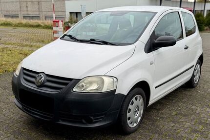 VW Fox 190.615 km 1.399 &euro; Langenfeld 40764