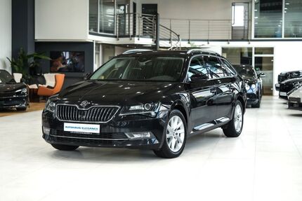 Skoda Superb 200.948 km 10.980 &euro; Köln 51147