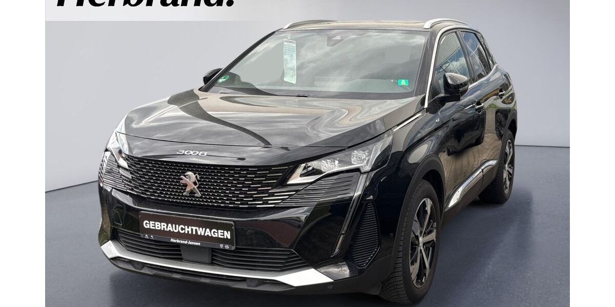 Peugeot 3008 29.003 km 26.490 &euro; Neuss 41460