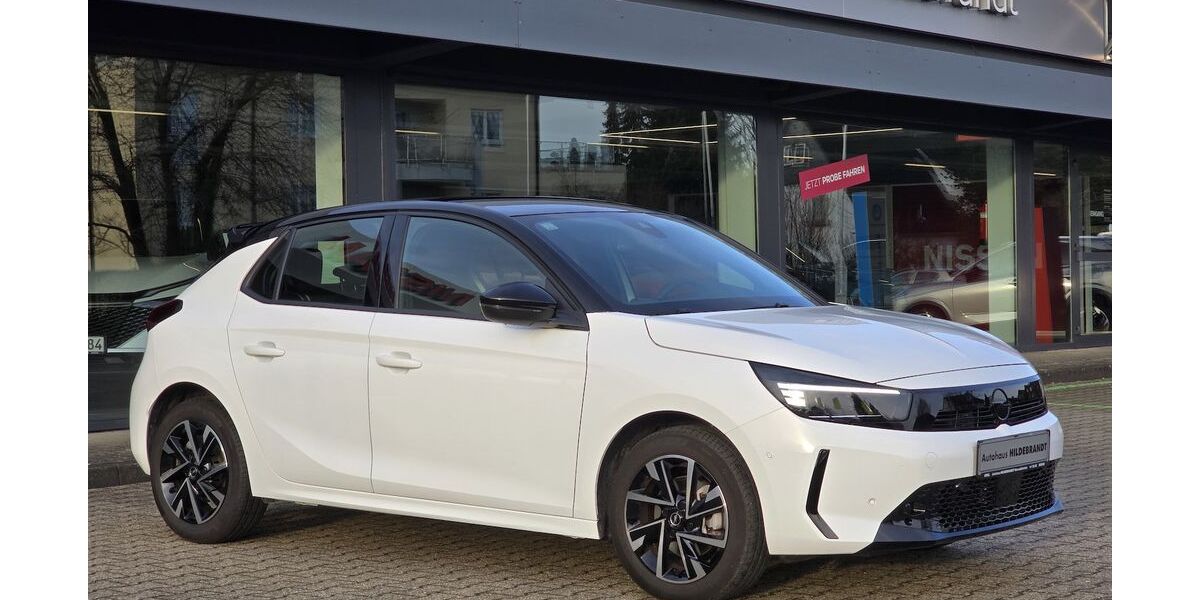 Opel Corsa 16.872 km 18.550 &euro; Wermelskirchen 42929