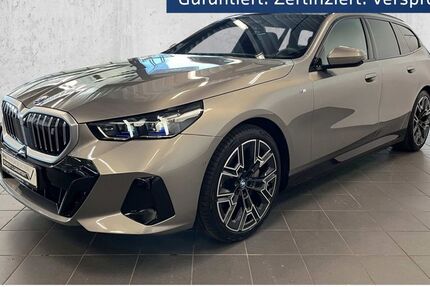 BMW i5 29.107 km 62.900 &euro; Solingen 42719