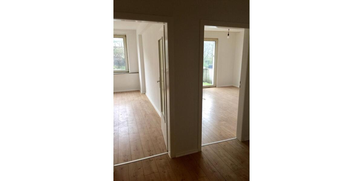 Etagenwohnung Wuppertal Elberfeld - 2 Zimmer, 58 m&sup2;, 490&euro; | Angebot:26381558