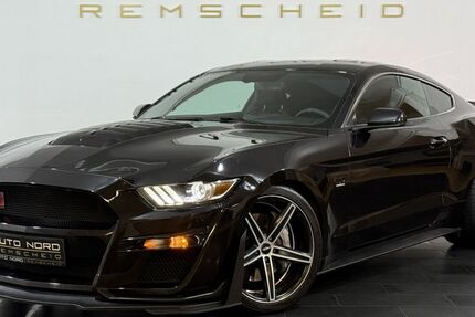 Ford Mustang 62.180 km 31.990 &euro; Remscheid 42897