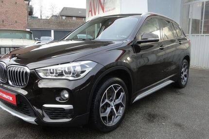 BMW X1 208.000 km 15.499 &euro; Neuss 41462
