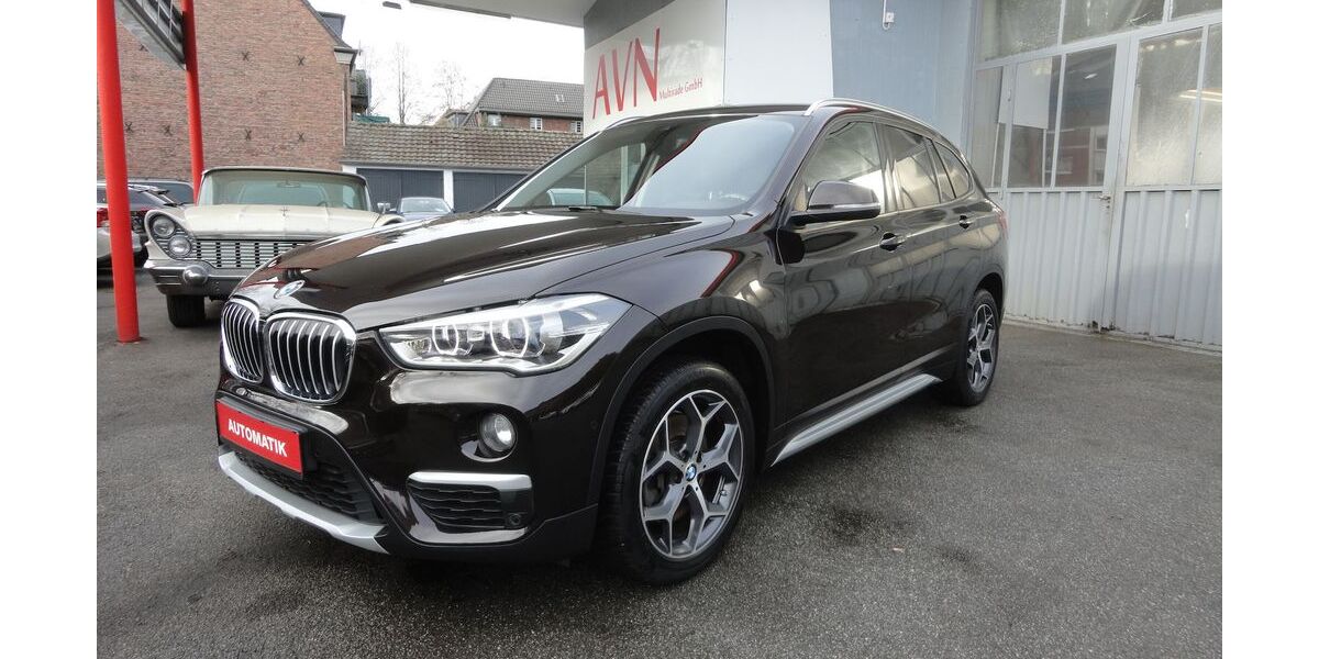 BMW X1 208.000 km 15.499 &euro; Neuss 41462