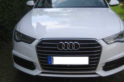 Audi A6 149.000 km 16.000 &euro; Wuppertal 42327
