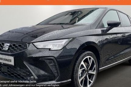 Seat Ibiza 8.999 km 24.480 &euro; Dormagen 41540