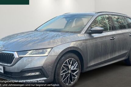 Skoda Octavia 58.080 km 20.950 € Wuppertal 42109