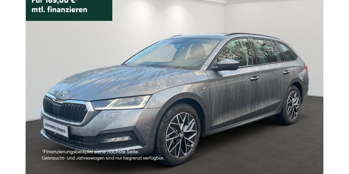 Skoda Octavia 58.080 km 20.950 &euro; Wuppertal 42109