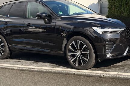 Volvo XC60 45.900 km 34.900 &euro; Wuppertal 42111