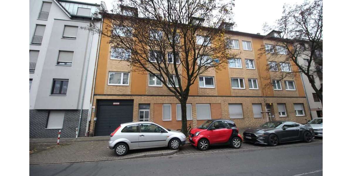 Wohnung zum Kaufen in Düsseldorf 95.000 € 31 m² 1 zimmer
