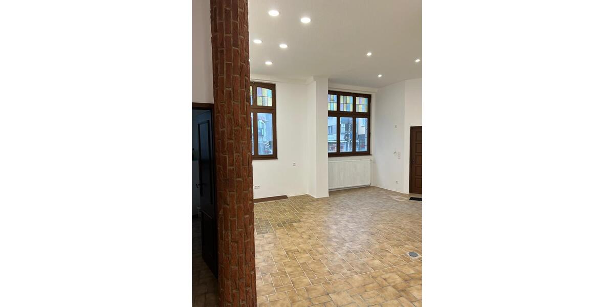 Gewerbeobjekt Wuppertal Eckbusch - 600&euro; | Angebot:25993723