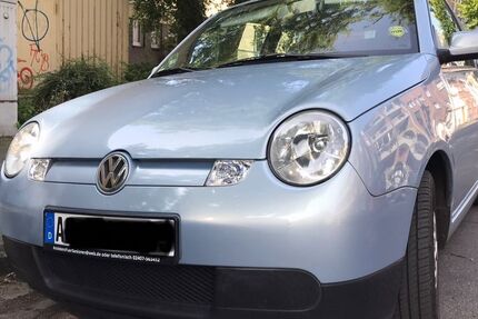 VW Lupo 182.000 km 1.999 € Düsseldorf 40221