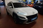 Hyundai Kona Prime 2WD H-UP Kam Navi SHZ LHZ ACC 27.595 km 20.880 &euro; HAAN 42781