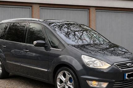 Ford Galaxy 95.000 km 14.400 &euro; Hilden 40721