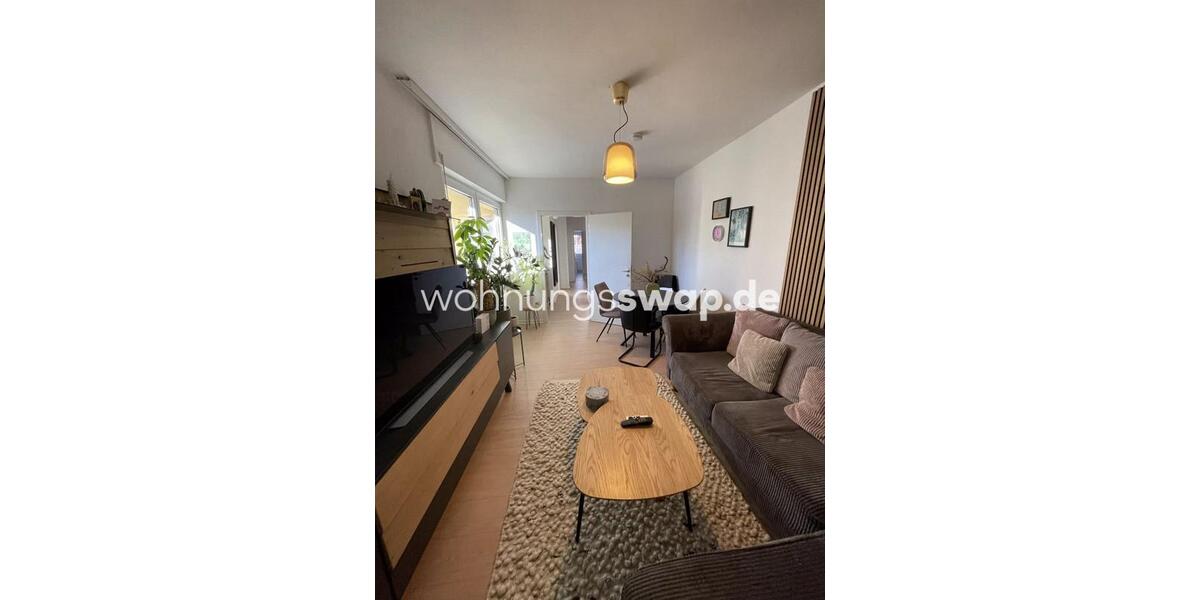 Etagenwohnung Köln Ehrenfeld - 3 Zimmer, 52 m&sup2;, 922&euro; | Angebot:26108942