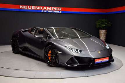 Lamborghini Huracán 10.496 km 297.990 &euro; Remscheid 42853