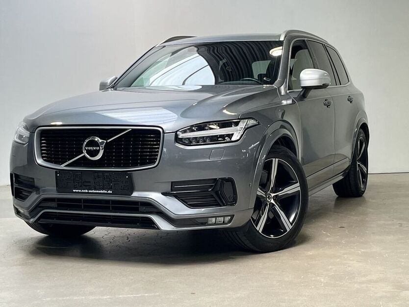 XC90