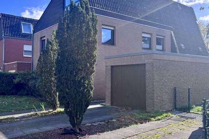 Haus zum Kaufen in Neuss 429.000 € 179 m² 6 zimmer