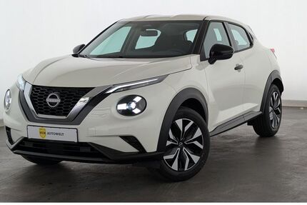 Nissan Juke 3.500 km 20.960 &euro; Düsseldorf 40599