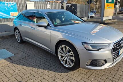 Audi A6 136.000 km 27.990 &euro; Köln 51061