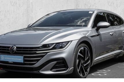 VW Arteon 54.651 km 33.980 € Düsseldorf 40474