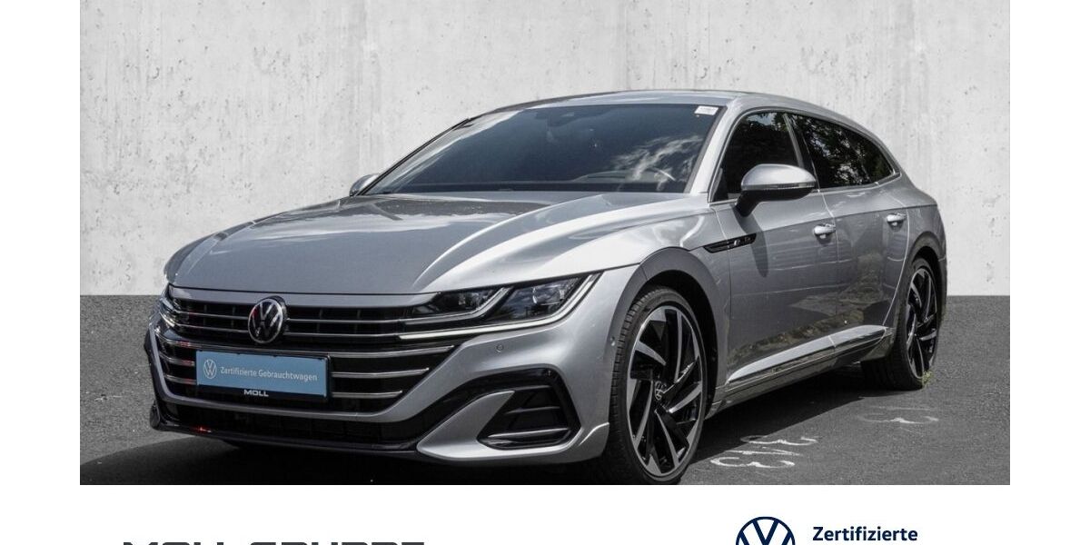 VW Arteon 54.651 km 33.980 € Düsseldorf 40474