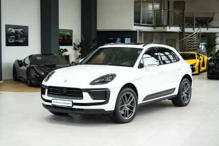 Porsche Macan 74.256 km 51.980 &euro; Köln 51147