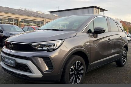 Opel Crossland (X) 47.788 km 19.850 &euro; Bergisch Gladbach 51469