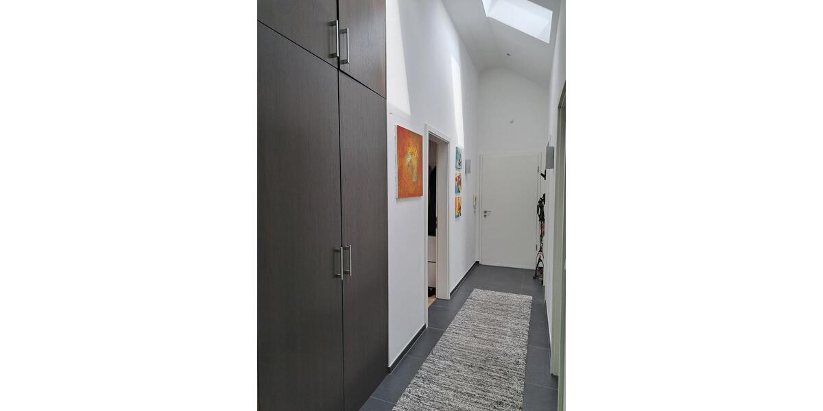 Dachgeschoßwohnung Leverkusen Bergisch Neukirchen - 4 Zimmer, 109 m&sup2;, 465.000&euro; | Angebot:24787294